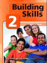 Building Skills 2. Course Book + 3 CD (+ Audio CD)