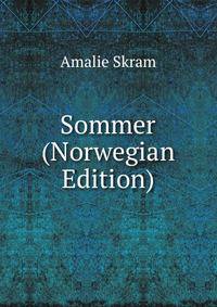 Sommer (Norwegian Edition)