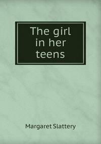 The girl in her teens