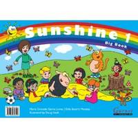 Sunshine Level 1 Big Book