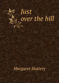Just over the hill