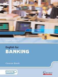 English for Banking in Higher Education Studies. Course Book with 2 audio CDs (+ Audio CD)