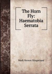 The Horn Fly: Haematobia Serrata