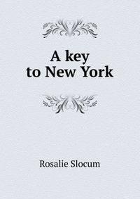 A key to New York