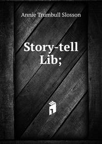 Story-tell Lib;