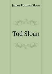 Tod Sloan