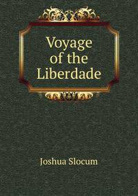 Voyage of the Liberdade