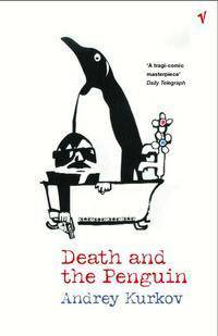 Death And The Penguin