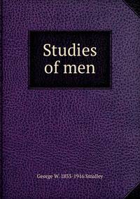 Studies of men