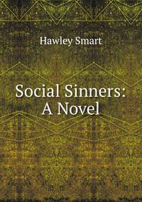 Social Sinners: A Novel