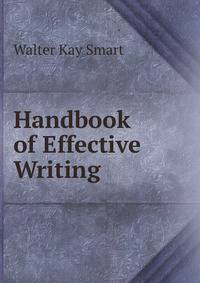Handbook of Effective Writing