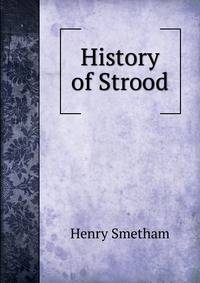 History of Strood