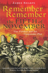 Remember, Remember the Fifth of November