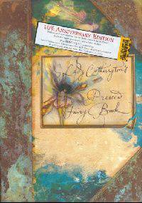 Lady Cottington Pressed Fairy Book (+ DVD)