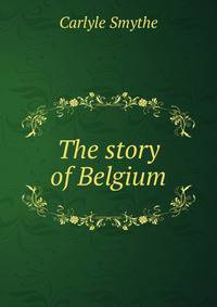 The story of Belgium