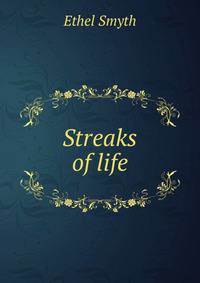 Streaks of life