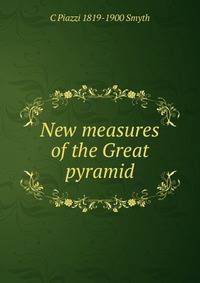 New measures of the Great pyramid