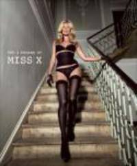 The Four Dreams of Miss X