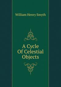 A Cycle Of Celestial Objects
