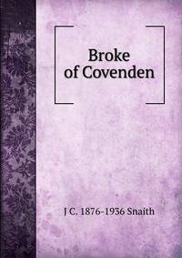 Broke of Covenden