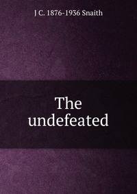 The undefeated