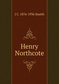 Henry Northcote