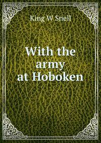 With the army at Hoboken