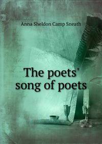 The poets' song of poets