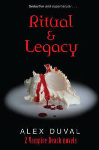 Vampire Beach: Ritual / Legacy