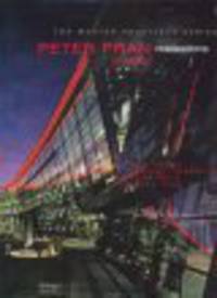Peter Pran of NBBJ : Realizations