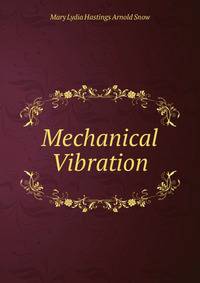 Mechanical Vibration