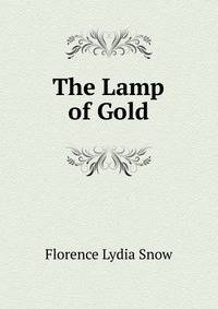 The Lamp of Gold