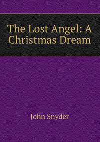 The Lost Angel: A Christmas Dream