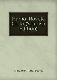 Humo: Novela Corta (Spanish Edition)