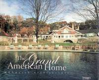 The Grand American home / Американские загородные особняки