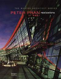 Peter Pran Realizations: The Mater Architect Series