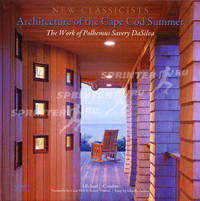 NEW classicists: ARCHITECTURE CAPE COD / Архитектура Кейп Код (Новый классицизм)