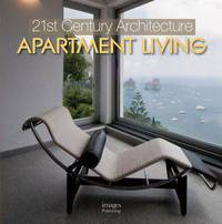 21st Century Architecture. Apartment Living