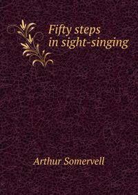 Fifty steps in sight-singing