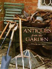 Antiques From The Garden