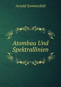 Atombau Und Spektrallinien