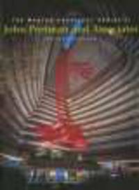 John Portman and Associates. MAS VI
