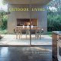 Outdoor Living Spaces:Courtyards,Patios and Decks