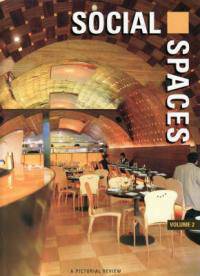 Social Spaces Vol. 2