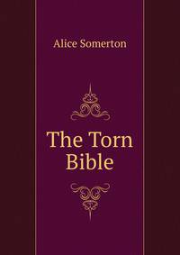 The Torn Bible