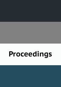 Proceedings