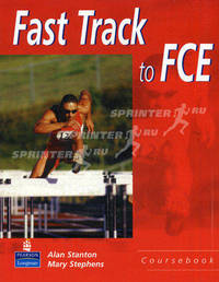 Fast Track To First Certificate English Class Compact Disk Bookk