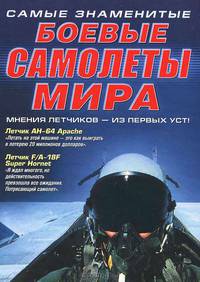 Самые знаменитые боевые самолеты мира