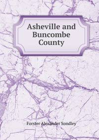 Asheville and Buncombe County