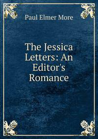 The Jessica Letters: An Editor's Romance